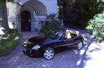 Fiat Barchetta Prima Classe by Aliviero Martini 2003 года
